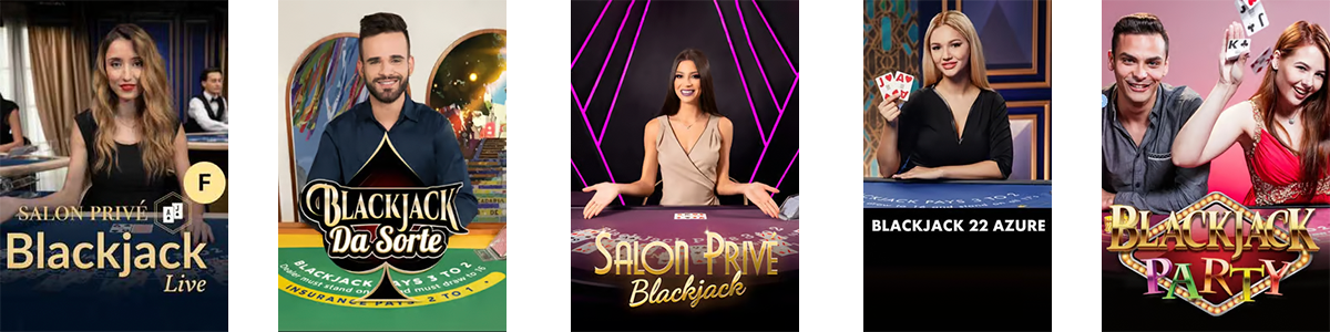 Карткові ігри Vegas